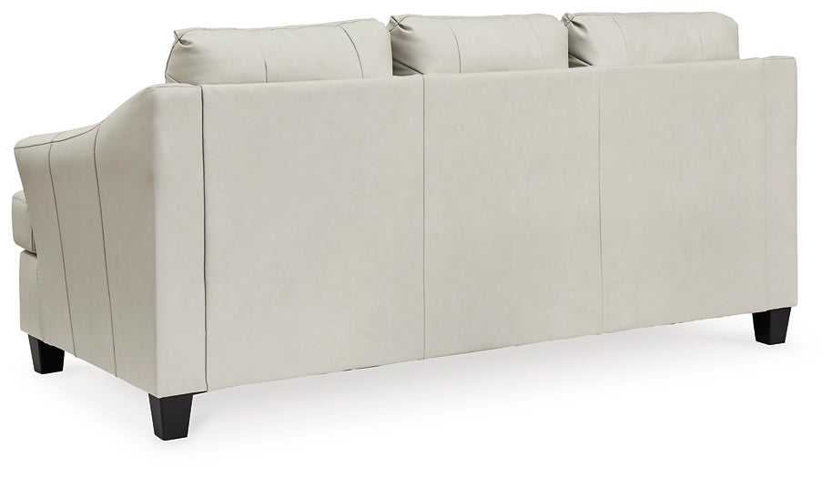 Genoa Queen Sofa Sleeper Signature Design by Ashley®