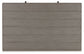 Charina Rectangular Cocktail Table Signature Design by Ashley®