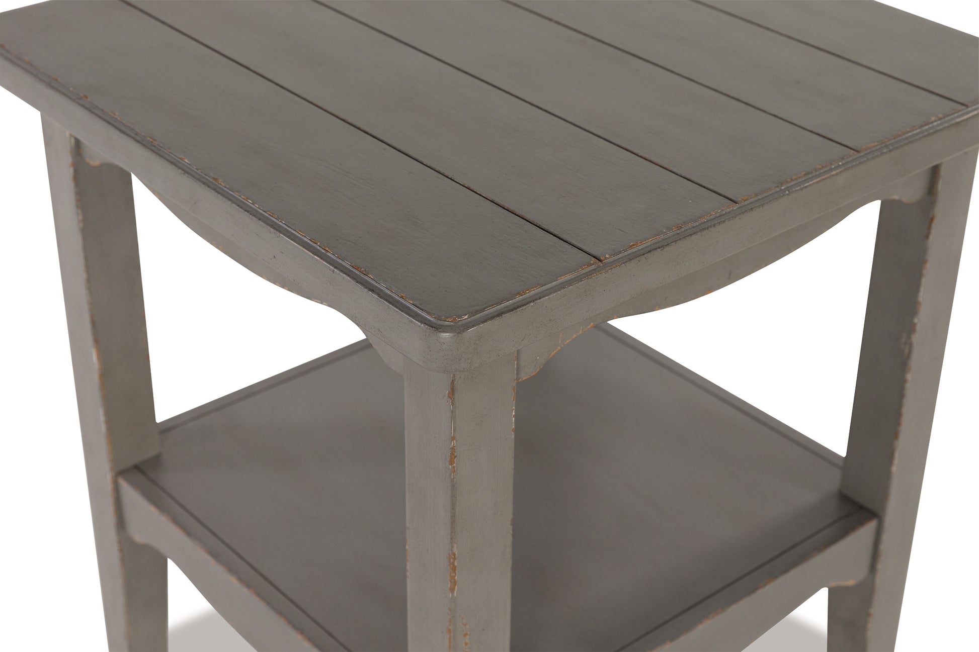 Charina Square End Table Signature Design by Ashley®
