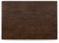 Danabrin Two Drawer Night Stand Signature Design by Ashley®