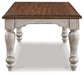 Lodenbay Rectangular Cocktail Table Signature Design by Ashley®