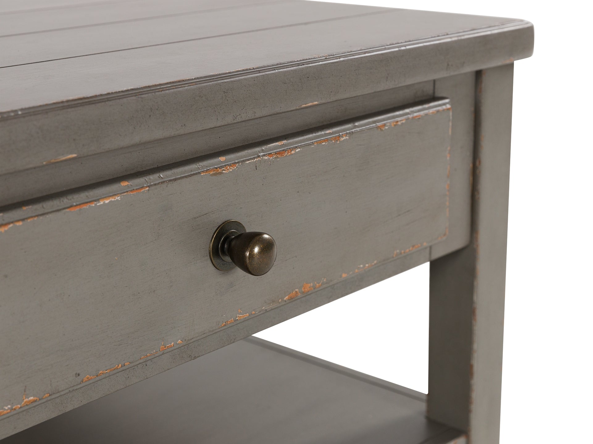 Charina Rectangular Cocktail Table Signature Design by Ashley®