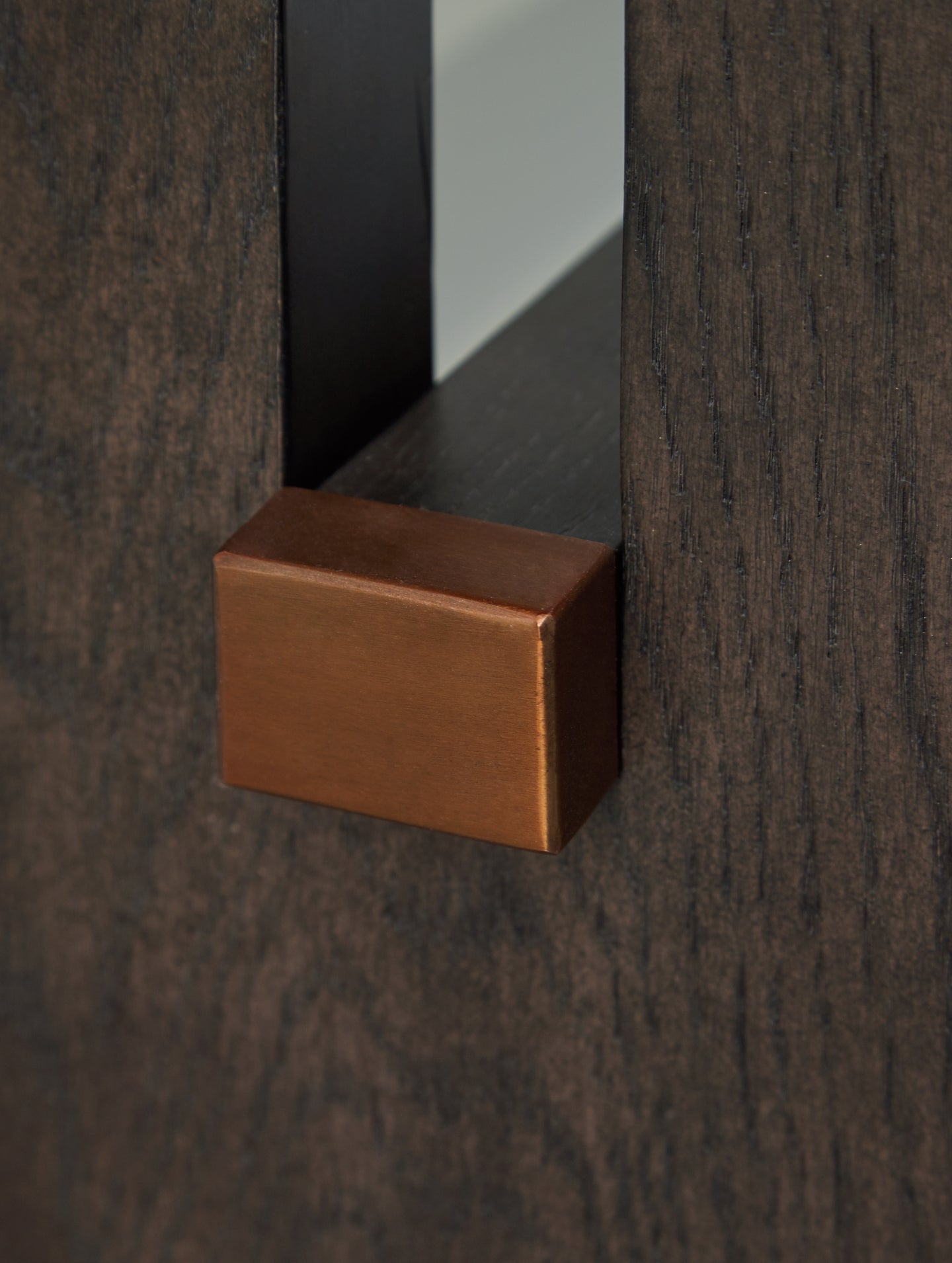 Burkhaus Sofa Table Signature Design by Ashley®