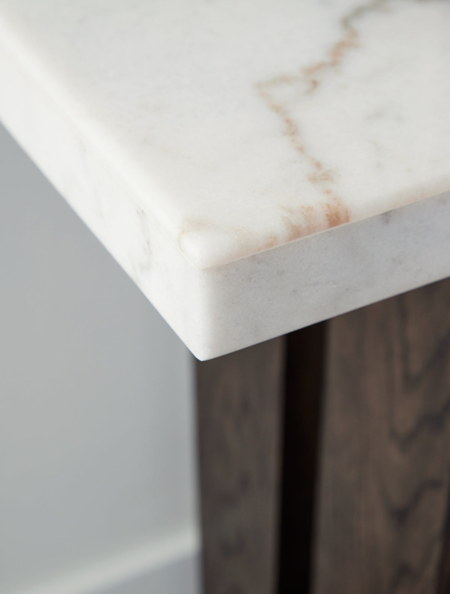 Burkhaus Sofa Table Signature Design by Ashley®