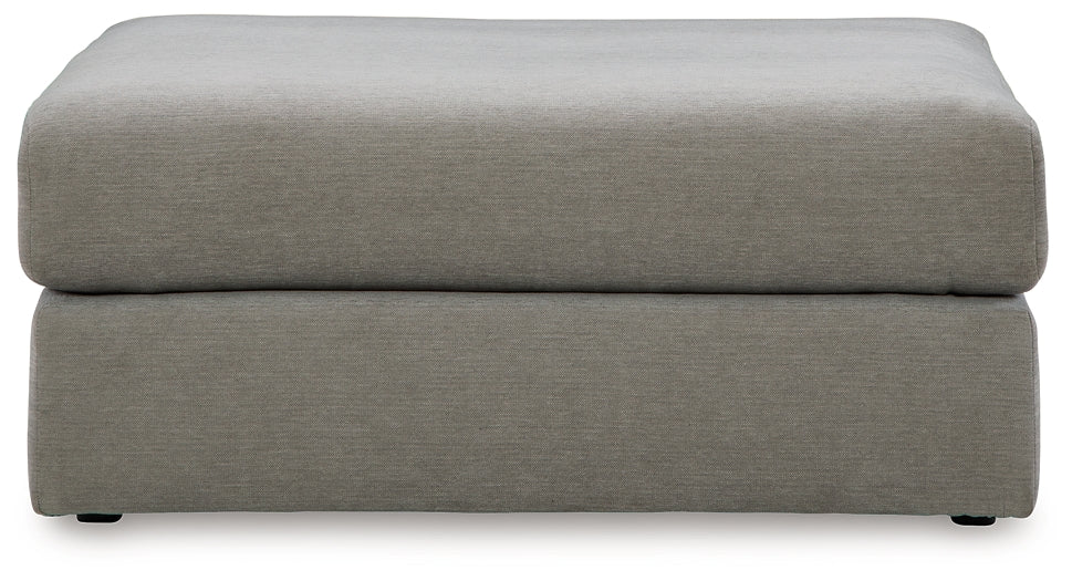 Avaliyah Oversized Accent Ottoman Signature Design by Ashley®