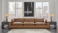 Emilia 3-Piece Sectional Sofa Signature Design by Ashley®