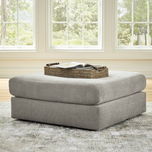 Avaliyah Oversized Accent Ottoman Signature Design by Ashley®