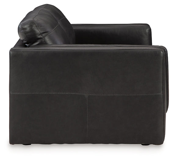 Amiata Loveseat Signature Design by Ashley®