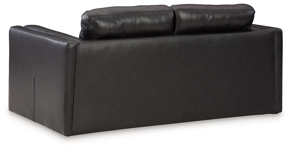 Amiata Loveseat Signature Design by Ashley®