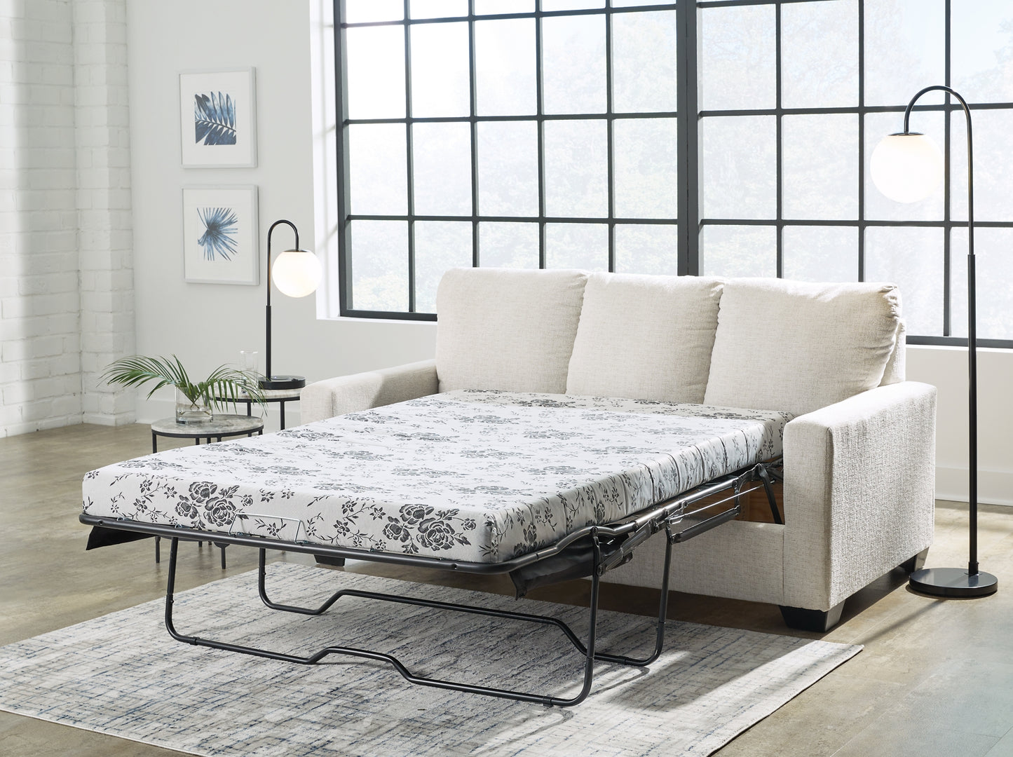 Rannis Full Sofa Sleeper Signature Design by Ashley®