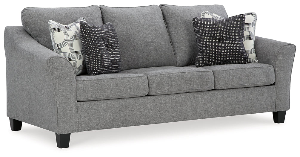 Mathonia Sofa Benchcraft®