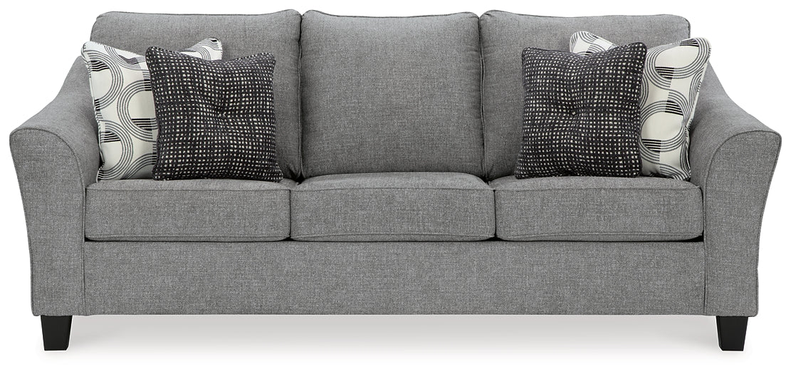 Mathonia Sofa Benchcraft®