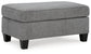 Mathonia Ottoman Benchcraft®