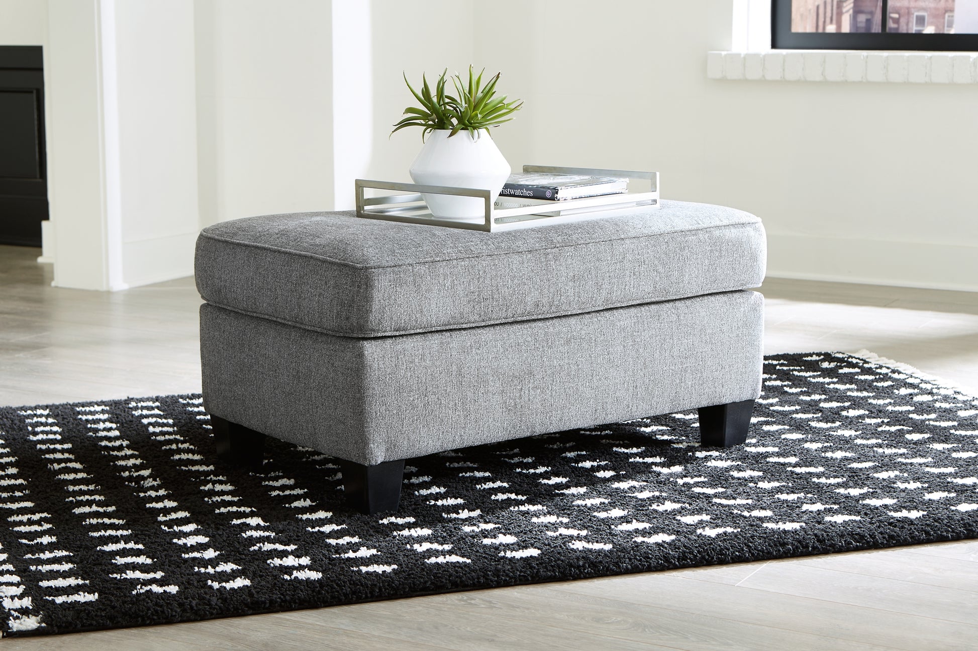 Mathonia Ottoman Benchcraft®