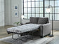 Rannis Twin Sofa Sleeper Signature Design by Ashley®