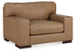 Lombardia Chair and a Half Signature Design by Ashley®
