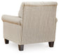 Valerani Accent Chair Signature Design by Ashley®