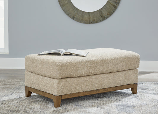 Parklynn Ottoman Signature Design by Ashley®