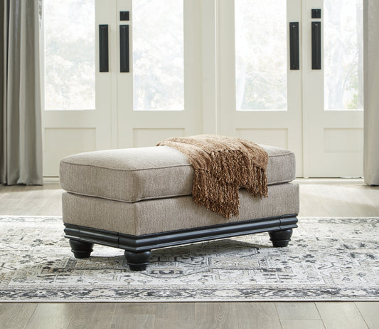 Elbiani Ottoman Signature Design by Ashley®