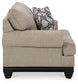 Elbiani Loveseat Signature Design by Ashley®