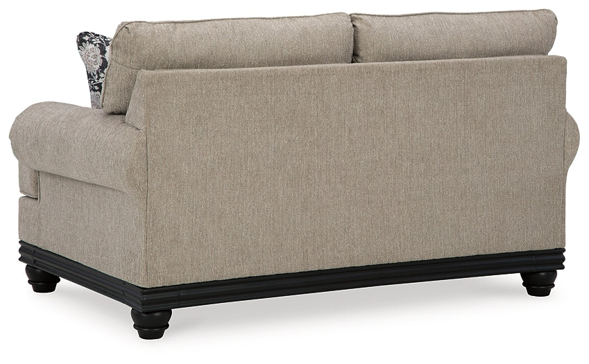 Elbiani Loveseat Signature Design by Ashley®