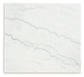 Burkhaus Rectangular End Table Signature Design by Ashley®