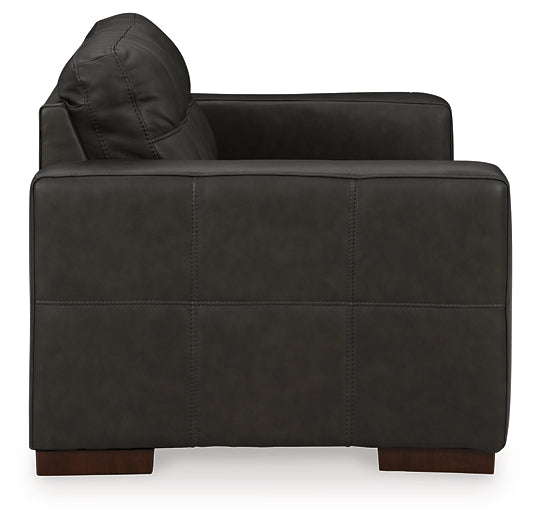 Luigi Loveseat Signature Design by Ashley®