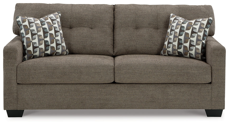 Mahoney Full Sofa Sleeper Signature Design by Ashley®
