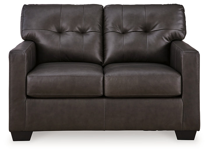 Belziani Loveseat Signature Design by Ashley®