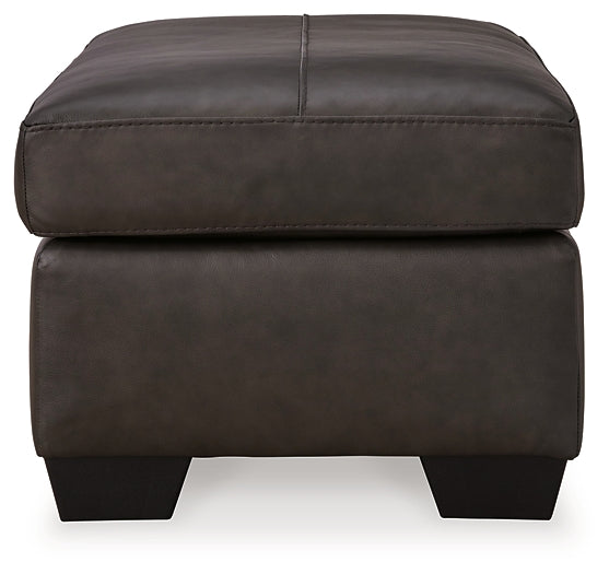 Belziani Ottoman Signature Design by Ashley®