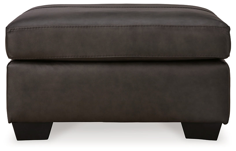 Belziani Ottoman Signature Design by Ashley®