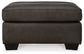 Belziani Ottoman Signature Design by Ashley®