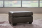 Belziani Ottoman Signature Design by Ashley®