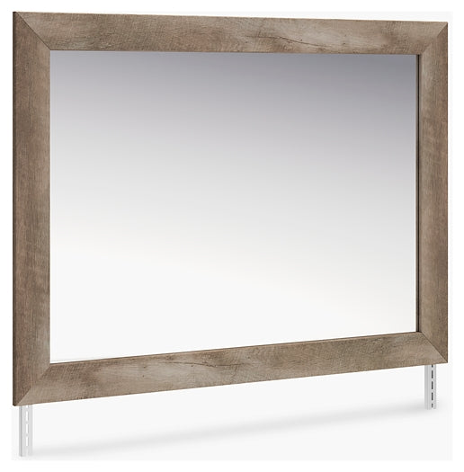 Yarbeck Bedroom Mirror Signature Design by Ashley®