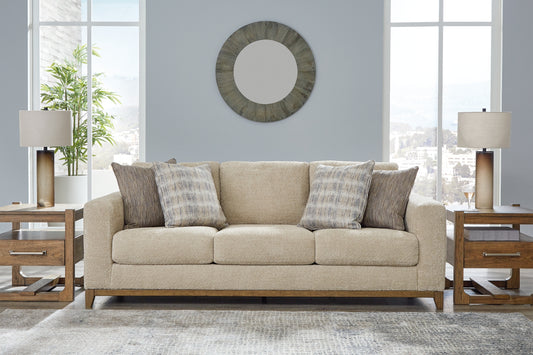 Parklynn Sofa Signature Design by Ashley®