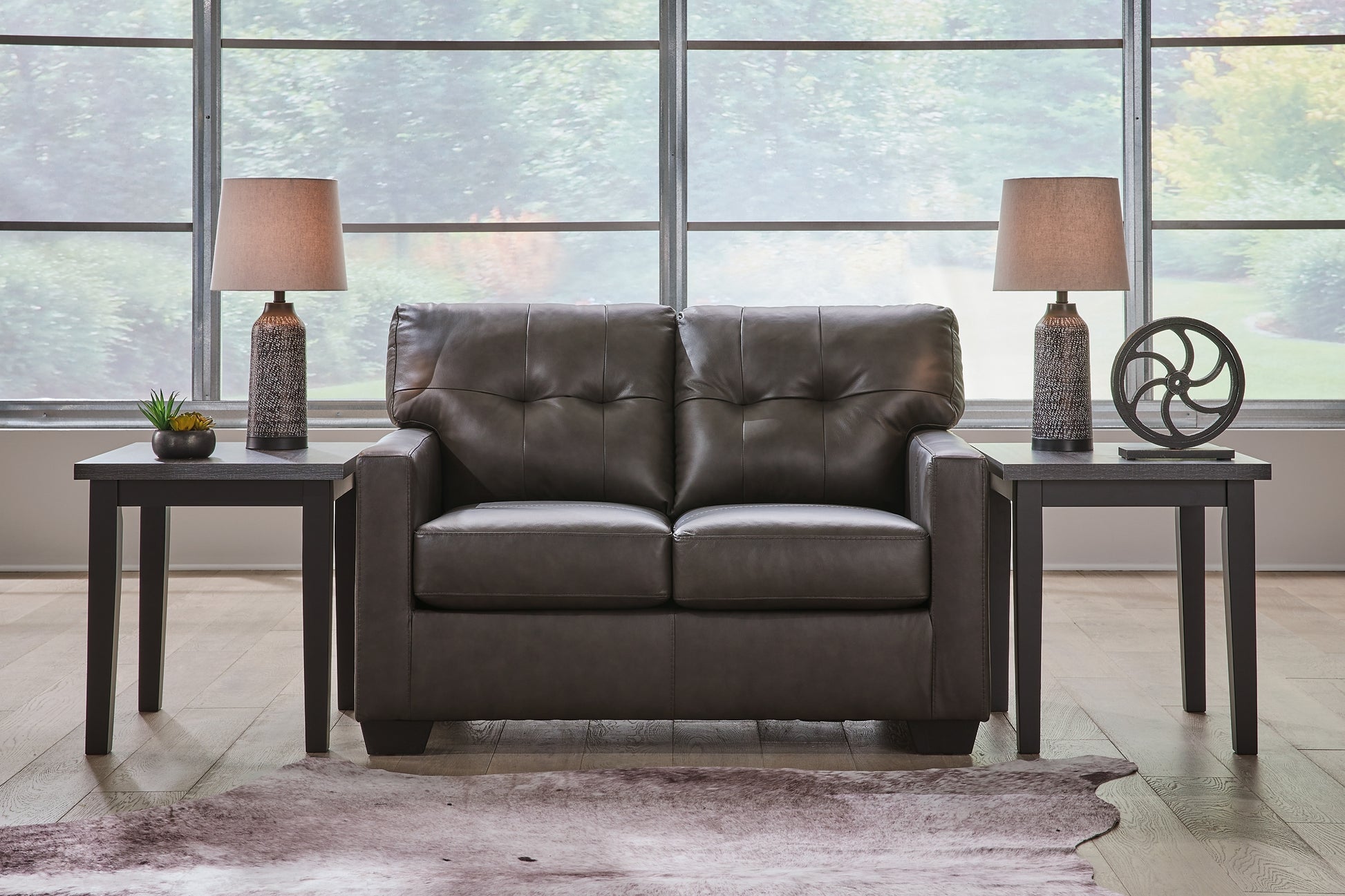 Belziani Loveseat Signature Design by Ashley®