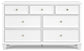 Fortman Dresser Signature Design by Ashley®
