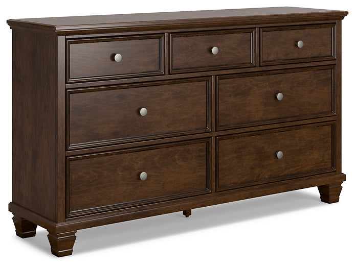 Danabrin Dresser Signature Design by Ashley®
