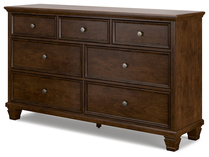 Danabrin Dresser Signature Design by Ashley®