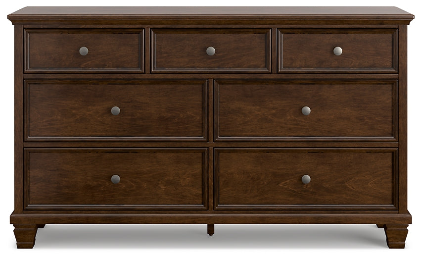 Danabrin Dresser Signature Design by Ashley®