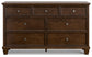 Danabrin Dresser Signature Design by Ashley®