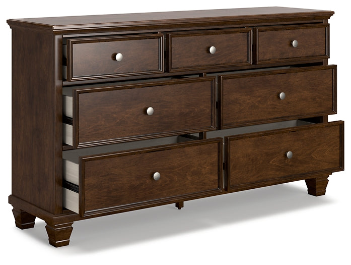 Danabrin Dresser Signature Design by Ashley®