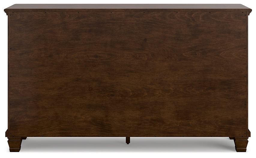 Danabrin Dresser Signature Design by Ashley®