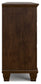 Danabrin Dresser Signature Design by Ashley®
