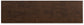 Danabrin Dresser Signature Design by Ashley®