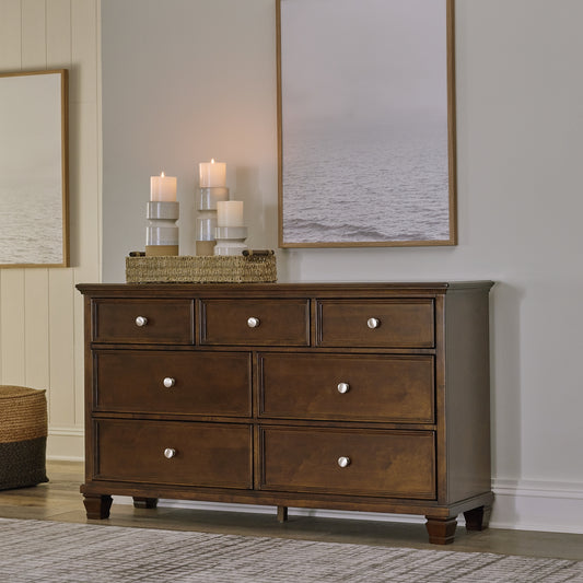 Danabrin Dresser Signature Design by Ashley®