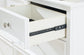 Fortman Dresser Signature Design by Ashley®