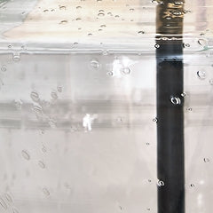 Gregsby Glass Table Lamp (2/CN) Signature Design by Ashley®