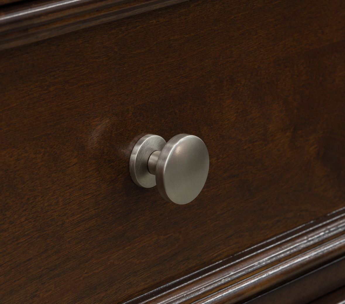 Danabrin Dresser and Mirror Signature Design by Ashley®