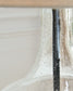Gregsby Glass Table Lamp (2/CN) Signature Design by Ashley®